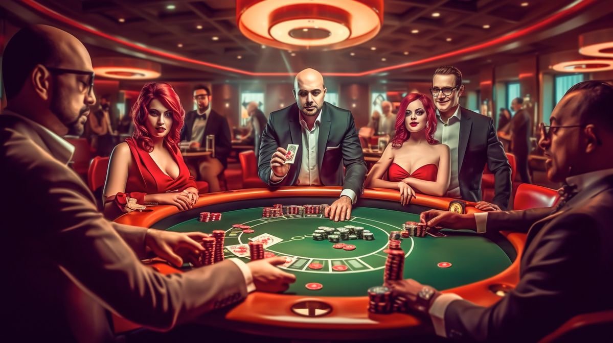 589 app ကာစီနို Mobile App Myanmar Blackjack Baccarat ဖုန်းမှ ကစားနည်း