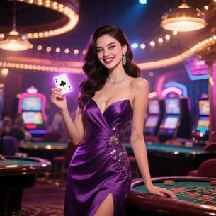 589 app မိုဘိုင်းအက်ပ် Myanmar Live Casino Baccarat Mobile