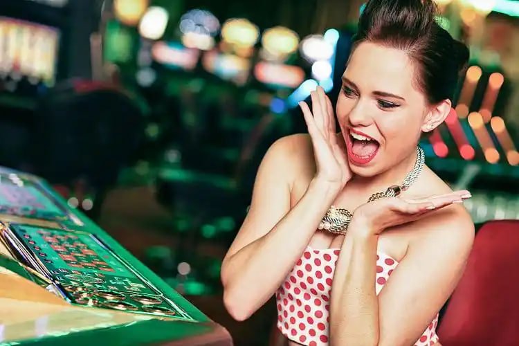 Online Slots - 589 app