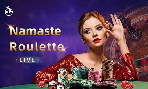 Live Casino Baccarat Roulette Blackjack ကစားနည်း