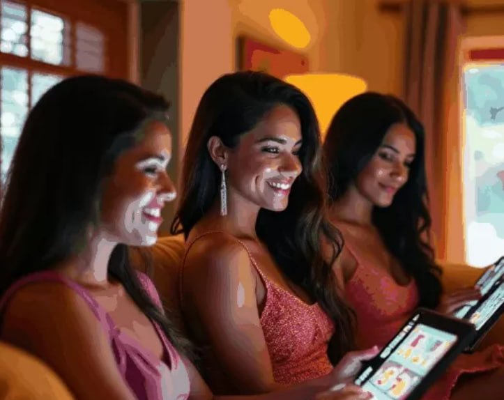 Live Baccarat ဂိမ်း - 589 app တိုက်ရိုက် ကာစီနို